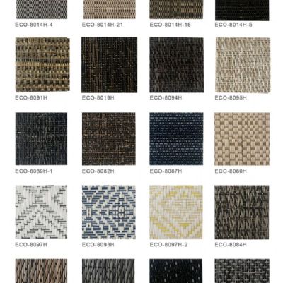 藝術編織地毯